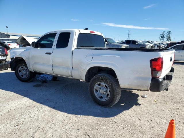 Photo 1 VIN: 5TFRX5GN4KX142377 - TOYOTA TACOMA ACC 