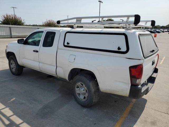 Photo 1 VIN: 5TFRX5GN4KX142508 - TOYOTA TACOMA ACC 