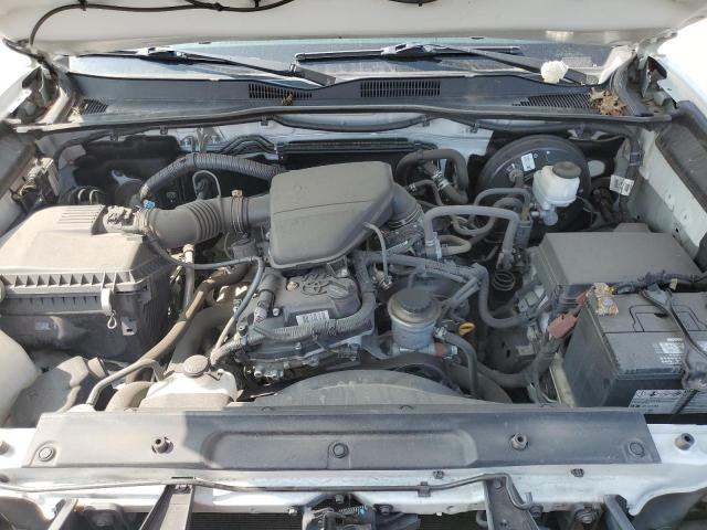 Photo 10 VIN: 5TFRX5GN4KX142508 - TOYOTA TACOMA ACC 