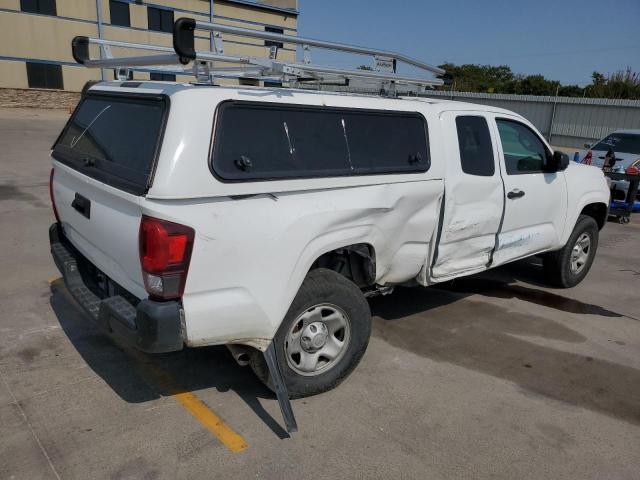 Photo 2 VIN: 5TFRX5GN4KX142508 - TOYOTA TACOMA ACC 