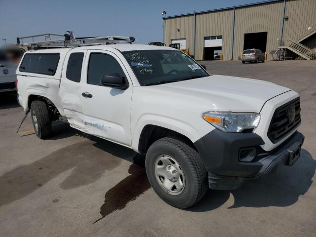 Photo 3 VIN: 5TFRX5GN4KX142508 - TOYOTA TACOMA ACC 