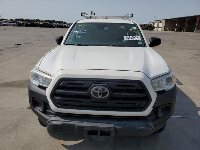 Photo 4 VIN: 5TFRX5GN4KX142508 - TOYOTA TACOMA ACC 