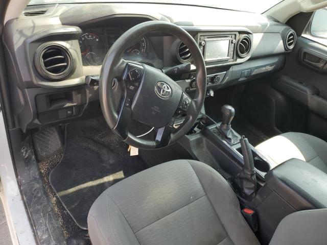 Photo 7 VIN: 5TFRX5GN4KX142508 - TOYOTA TACOMA ACC 