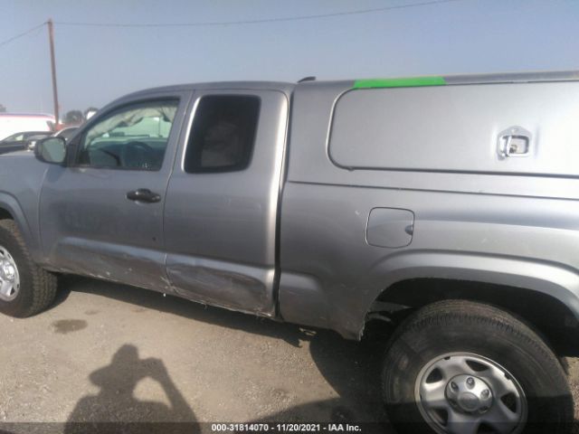 Photo 5 VIN: 5TFRX5GN4KX150656 - TOYOTA TACOMA 2WD 