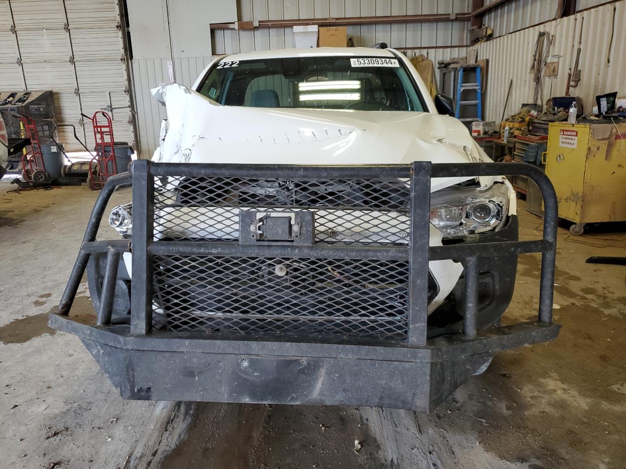 Photo 4 VIN: 5TFRX5GN4KX160667 - TOYOTA TACOMA 