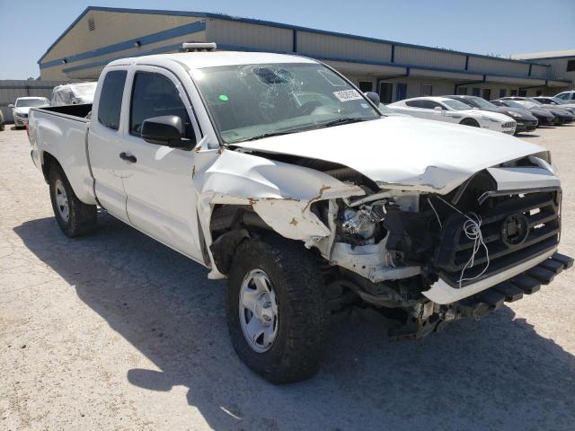 Photo 0 VIN: 5TFRX5GN4LX166552 - TOYOTA TACOMA ACC 