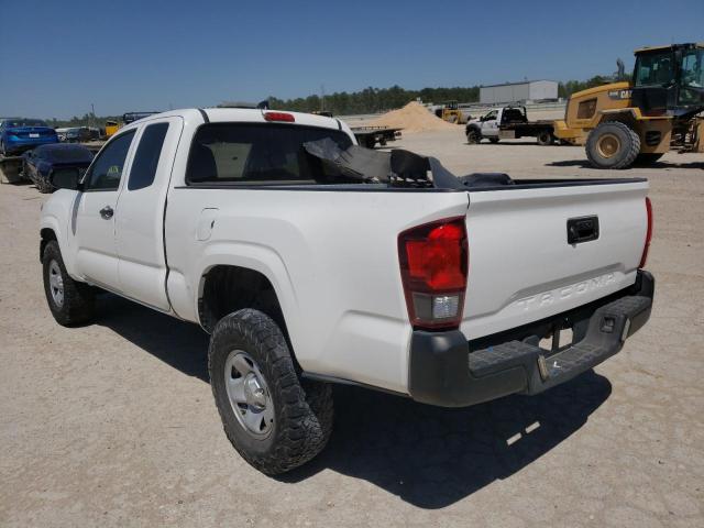 Photo 2 VIN: 5TFRX5GN4LX166552 - TOYOTA TACOMA ACC 