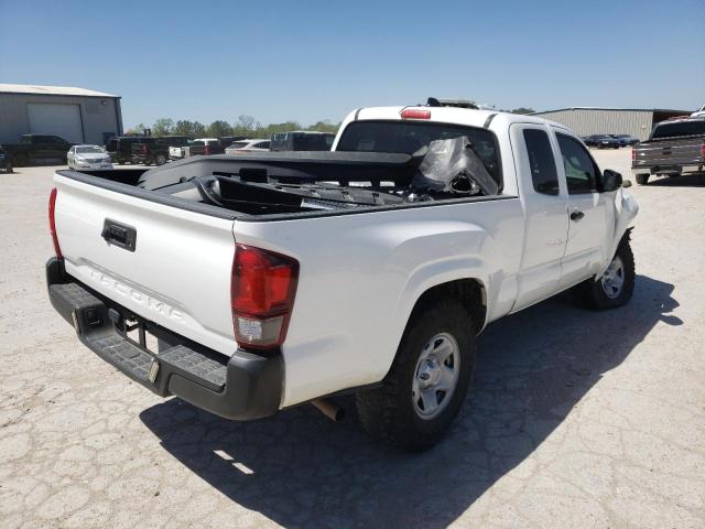 Photo 3 VIN: 5TFRX5GN4LX166552 - TOYOTA TACOMA ACC 