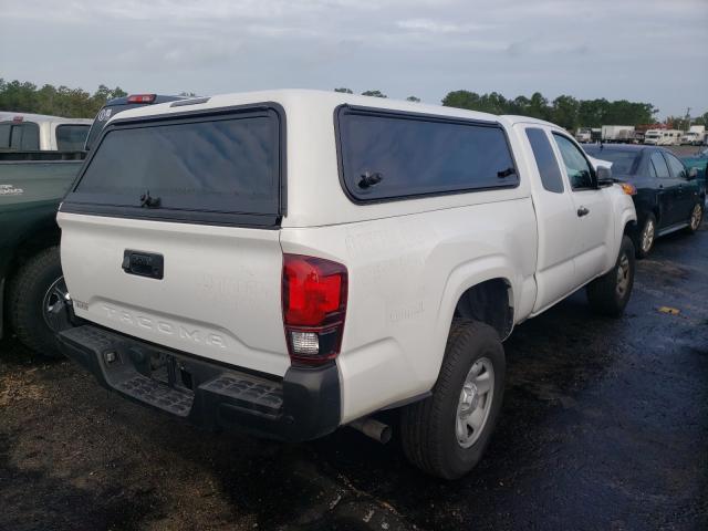 Photo 3 VIN: 5TFRX5GN4LX178460 - TOYOTA TACOMA ACC 