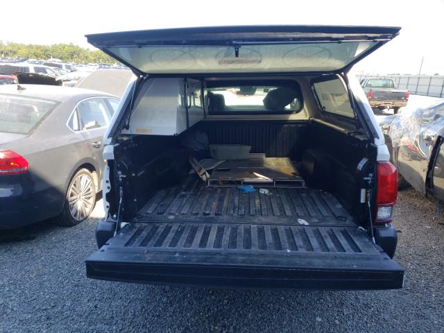 Photo 5 VIN: 5TFRX5GN4LX178460 - TOYOTA TACOMA ACC 