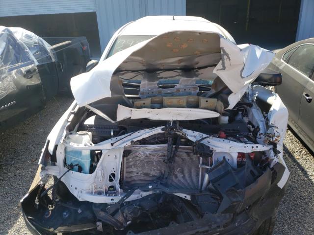 Photo 6 VIN: 5TFRX5GN4LX178460 - TOYOTA TACOMA ACC 