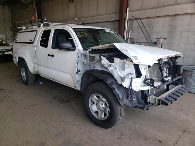 Photo 3 VIN: 5TFRX5GN4LX179883 - TOYOTA TACOMA 