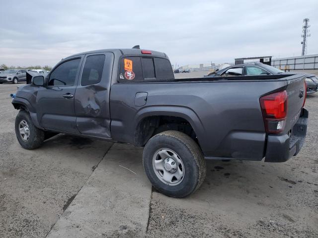 Photo 1 VIN: 5TFRX5GN4LX183237 - TOYOTA TACOMA ACC 