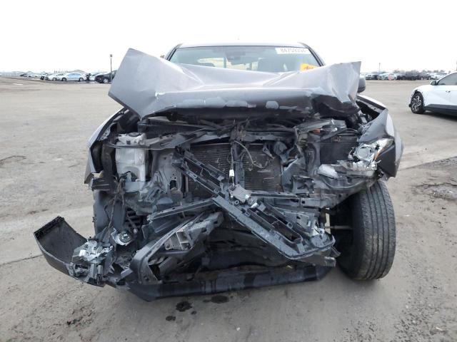 Photo 4 VIN: 5TFRX5GN4LX183237 - TOYOTA TACOMA ACC 