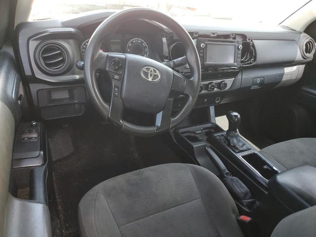 Photo 7 VIN: 5TFRX5GN5GX057457 - TOYOTA TACOMA 