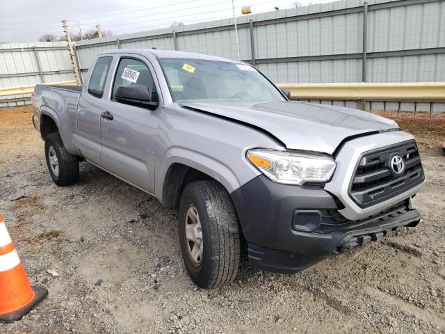 Photo 0 VIN: 5TFRX5GN5GX057751 - TOYOTA TACOMA ACC 