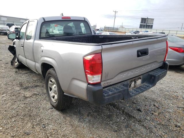 Photo 2 VIN: 5TFRX5GN5GX057751 - TOYOTA TACOMA ACC 