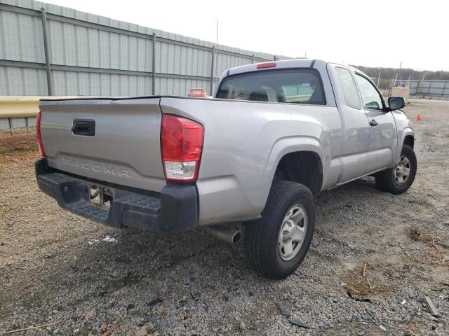 Photo 3 VIN: 5TFRX5GN5GX057751 - TOYOTA TACOMA ACC 