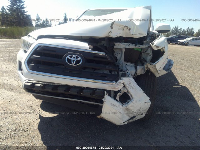 Photo 5 VIN: 5TFRX5GN5GX060018 - TOYOTA TACOMA 