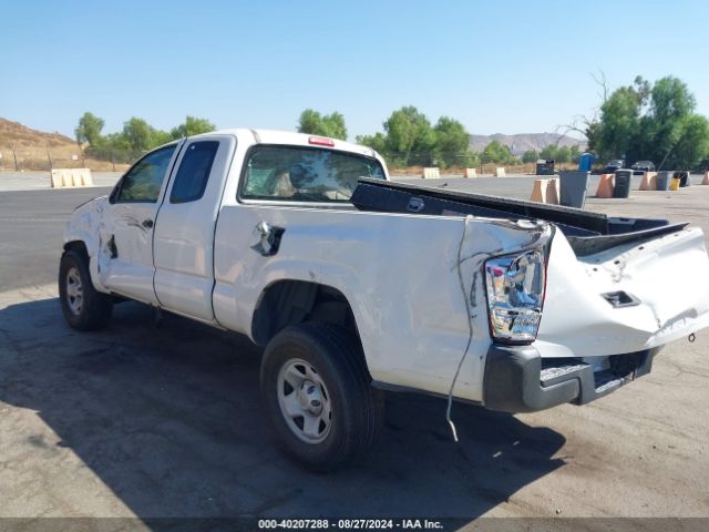 Photo 2 VIN: 5TFRX5GN5GX060052 - TOYOTA TACOMA 