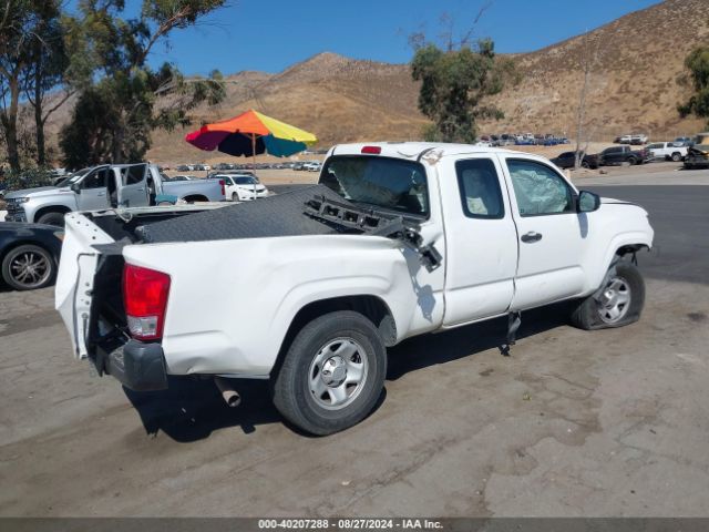 Photo 3 VIN: 5TFRX5GN5GX060052 - TOYOTA TACOMA 