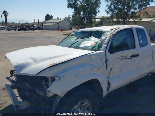 Photo 5 VIN: 5TFRX5GN5GX060052 - TOYOTA TACOMA 