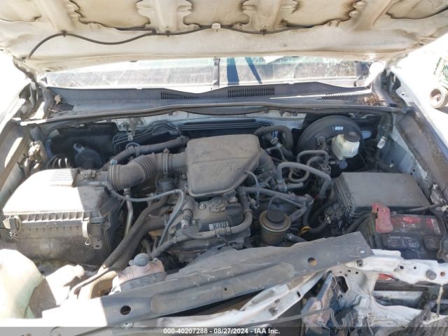 Photo 9 VIN: 5TFRX5GN5GX060052 - TOYOTA TACOMA 