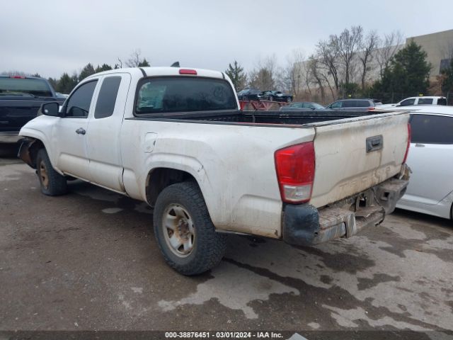 Photo 2 VIN: 5TFRX5GN5GX060973 - TOYOTA TACOMA 