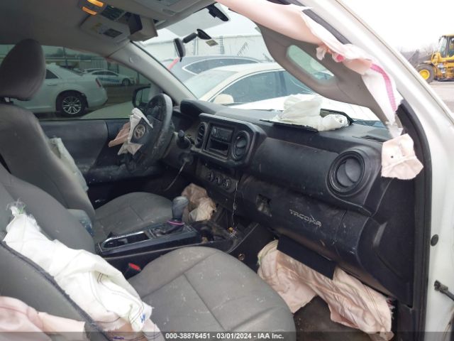 Photo 4 VIN: 5TFRX5GN5GX060973 - TOYOTA TACOMA 