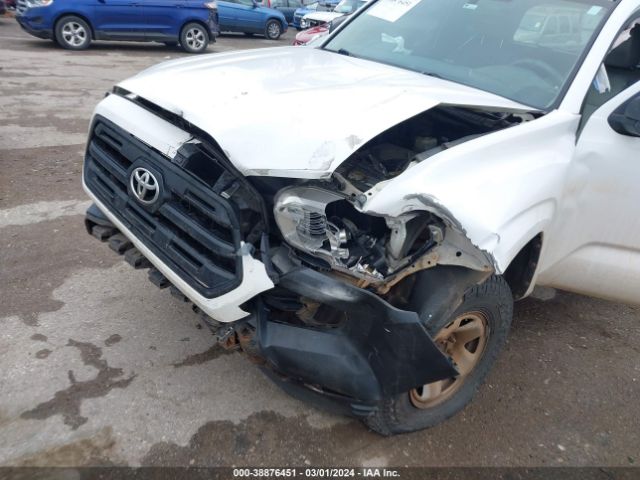 Photo 5 VIN: 5TFRX5GN5GX060973 - TOYOTA TACOMA 