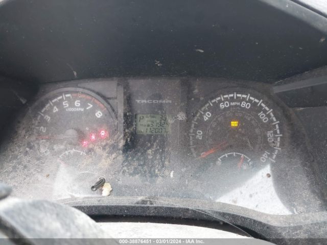 Photo 6 VIN: 5TFRX5GN5GX060973 - TOYOTA TACOMA 