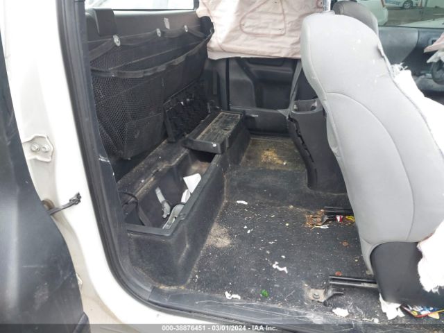 Photo 7 VIN: 5TFRX5GN5GX060973 - TOYOTA TACOMA 