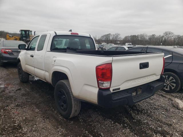 Photo 1 VIN: 5TFRX5GN5GX066188 - TOYOTA TACOMA ACC 