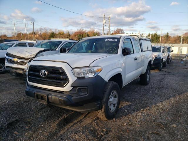 Photo 1 VIN: 5TFRX5GN5GX071603 - TOYOTA TACOMA ACC 