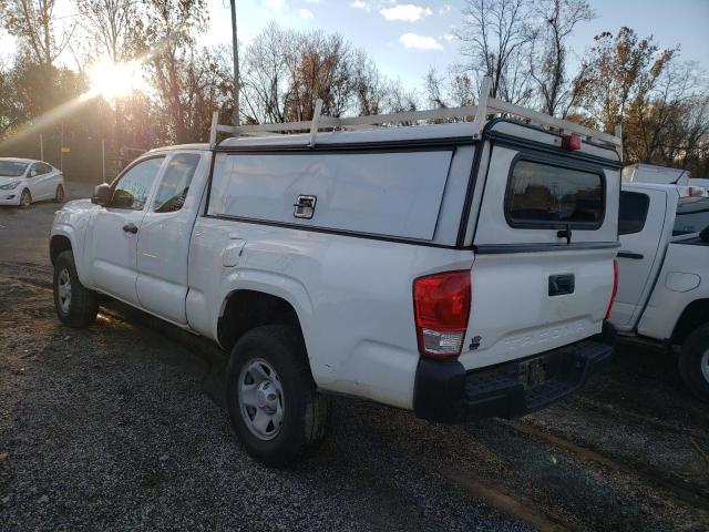 Photo 2 VIN: 5TFRX5GN5GX071603 - TOYOTA TACOMA ACC 