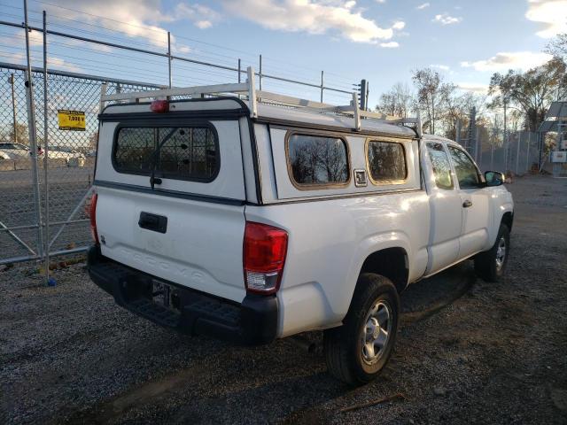 Photo 3 VIN: 5TFRX5GN5GX071603 - TOYOTA TACOMA ACC 