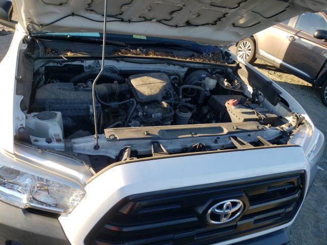 Photo 6 VIN: 5TFRX5GN5GX071603 - TOYOTA TACOMA ACC 