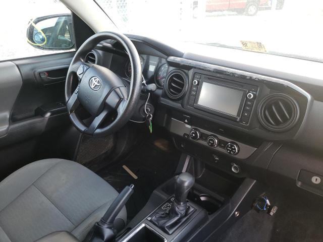 Photo 8 VIN: 5TFRX5GN5GX071603 - TOYOTA TACOMA ACC 