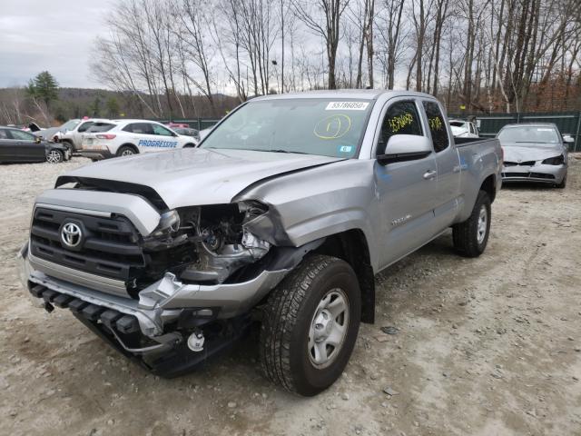 Photo 1 VIN: 5TFRX5GN5GX071780 - TOYOTA TACOMA ACC 