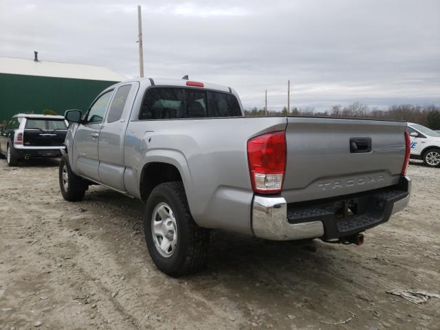 Photo 2 VIN: 5TFRX5GN5GX071780 - TOYOTA TACOMA ACC 