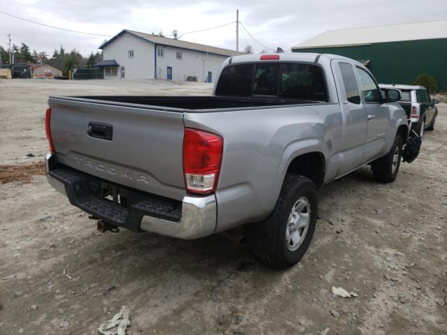 Photo 3 VIN: 5TFRX5GN5GX071780 - TOYOTA TACOMA ACC 