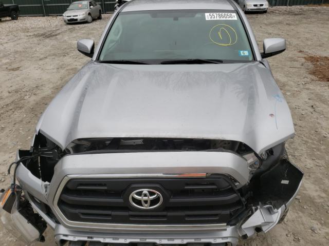 Photo 6 VIN: 5TFRX5GN5GX071780 - TOYOTA TACOMA ACC 