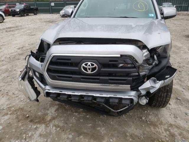 Photo 8 VIN: 5TFRX5GN5GX071780 - TOYOTA TACOMA ACC 