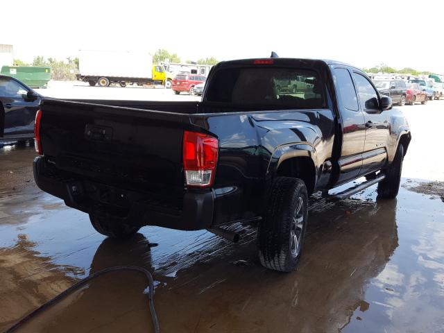 Photo 3 VIN: 5TFRX5GN5HX076303 - TOYOTA TACOMA ACC 