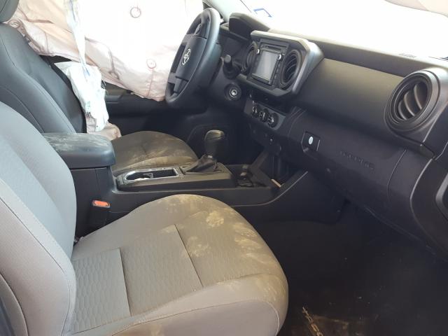 Photo 4 VIN: 5TFRX5GN5HX076303 - TOYOTA TACOMA ACC 