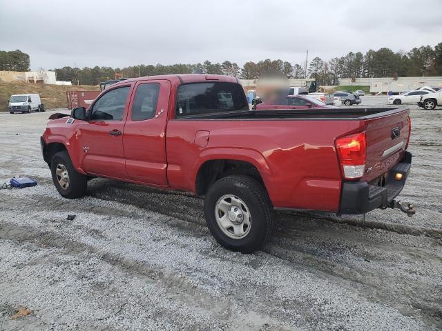 Photo 1 VIN: 5TFRX5GN5HX076981 - TOYOTA TACOMA 