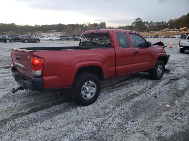 Photo 2 VIN: 5TFRX5GN5HX076981 - TOYOTA TACOMA 