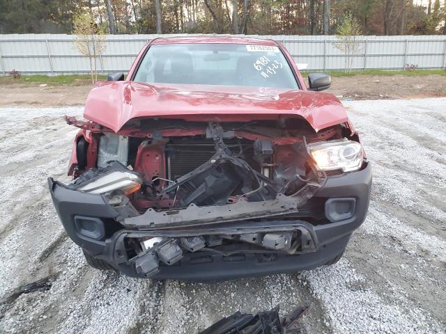 Photo 4 VIN: 5TFRX5GN5HX076981 - TOYOTA TACOMA 