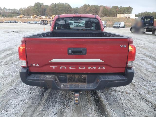 Photo 5 VIN: 5TFRX5GN5HX076981 - TOYOTA TACOMA 