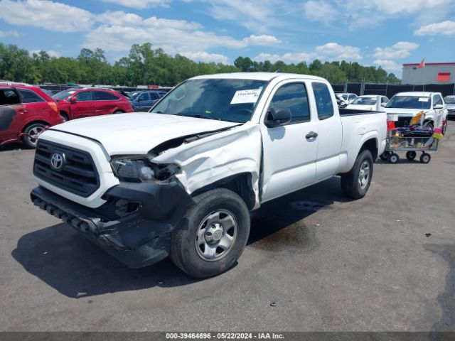 Photo 1 VIN: 5TFRX5GN5HX078942 - TOYOTA TACOMA 